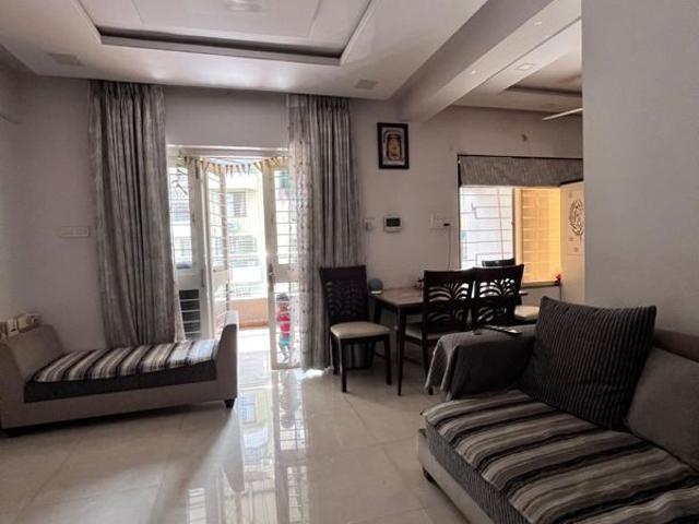 Flat for sale in Pimple Saudagar, Pimpri-Chinchwad