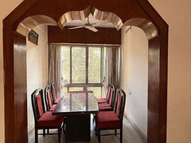 Flat for sale in Turbhe, Navi Mumbai