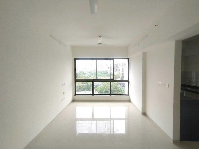 Flat for sale in Nahur, Mumbai Suburban District