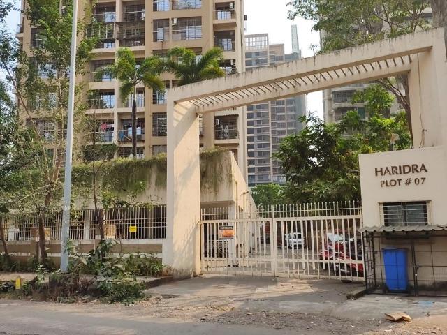 Flat for sale in Kamothe - Mumbai, National Capital Territory Of Delhi