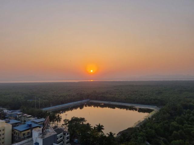 Flat for sale in Kopar Khairne, Navi Mumbai