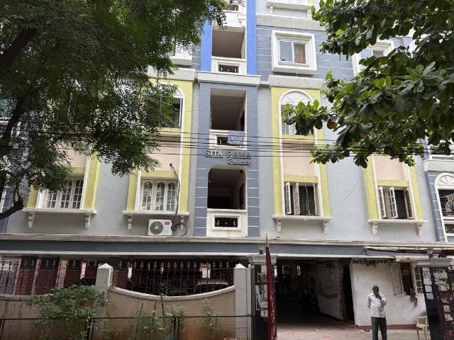 Flat for sale in Vijayapuri, Hyderabad