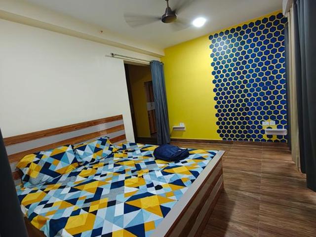 Flat for sale in Saviour Greenisle, Ghaziabad