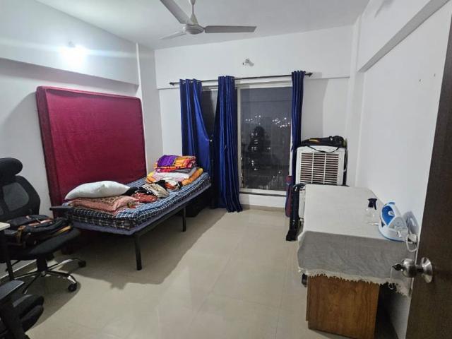Flat for sale in Wagholi, Pune