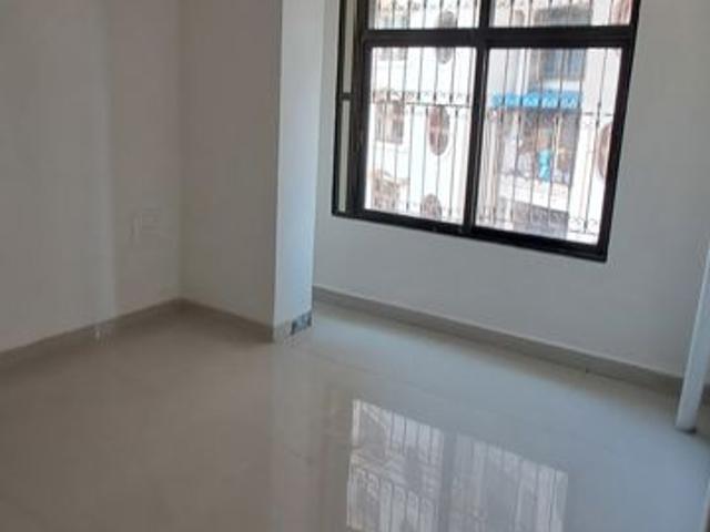 Flat for sale in Mangalmurti Apartment, Kulgaon Badlapur