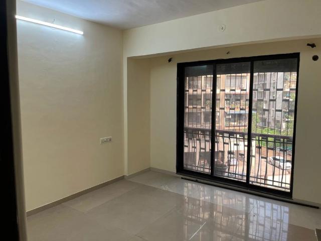 Flat for sale in Kopra Village, Panvel