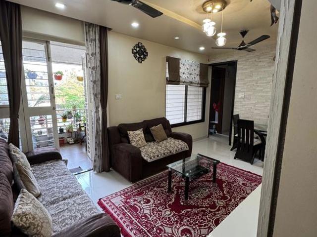 Flat for sale in Wakad, National Capital Territory Of Delhi
