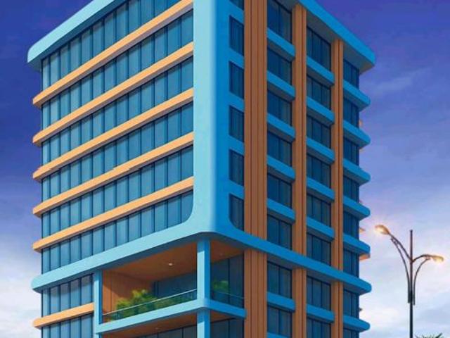 Property for sale in Bhandup West, Mumbai Suburban District