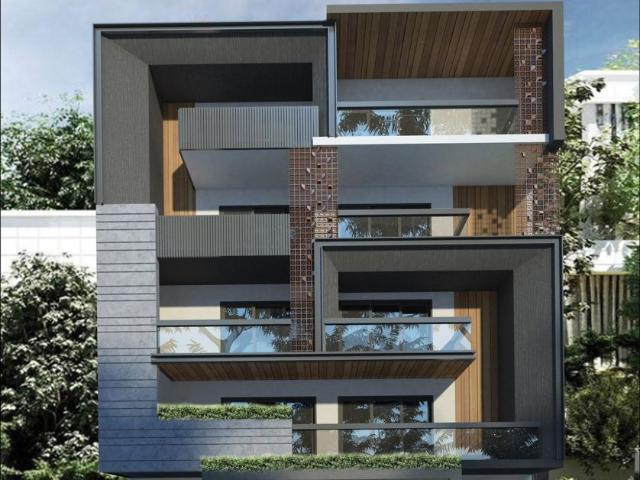 Property for sale in Sector 107, Noida