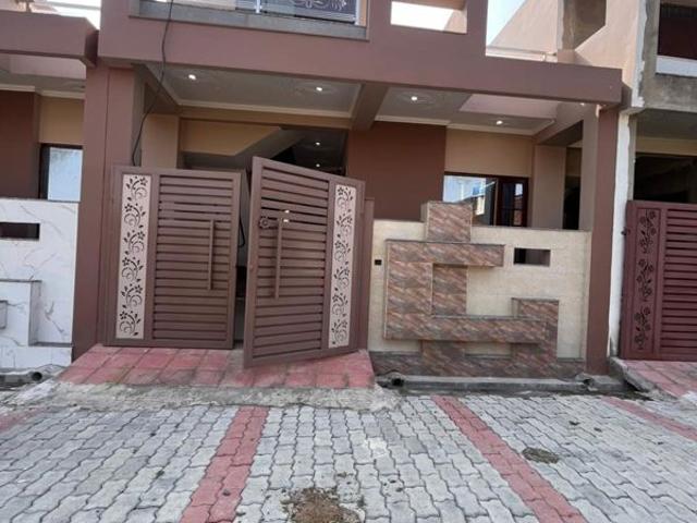 House for sale in Lucknow