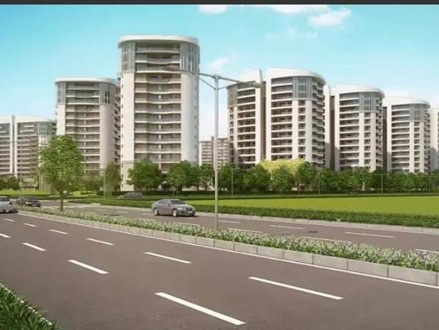 Flat for sale in Yusufnagar, Lucknow
