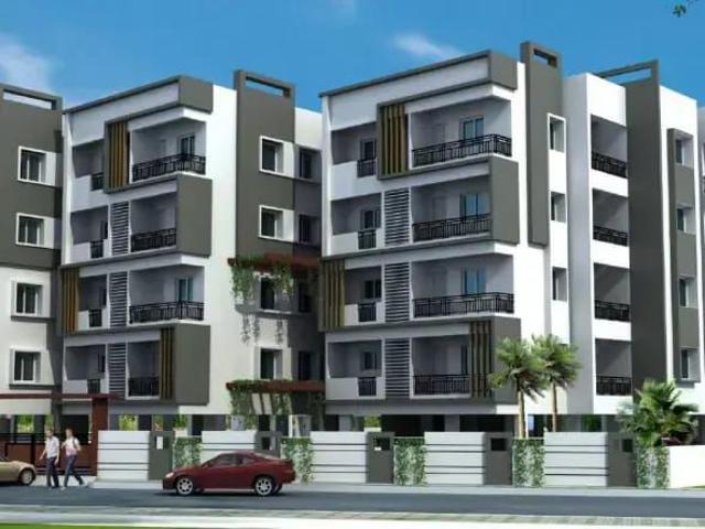 Flat for sale in Mana Candela, Bangalore East
