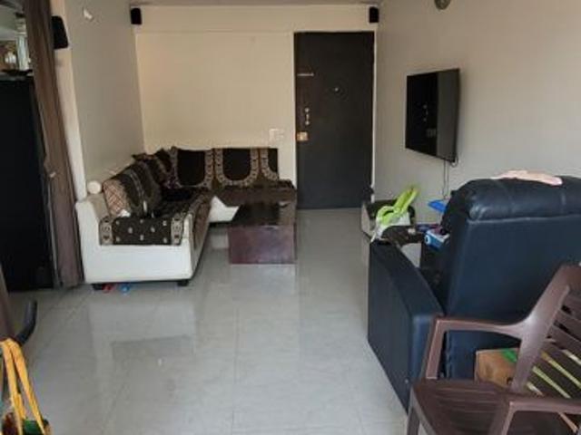Flat for sale in Pimple Saudagar, Pimpri-Chinchwad