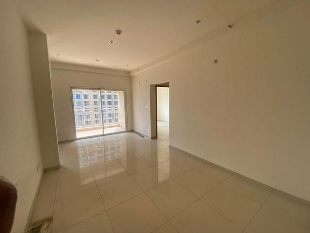 Flat for sale in Sobha Dream Gardens, Bengaluru