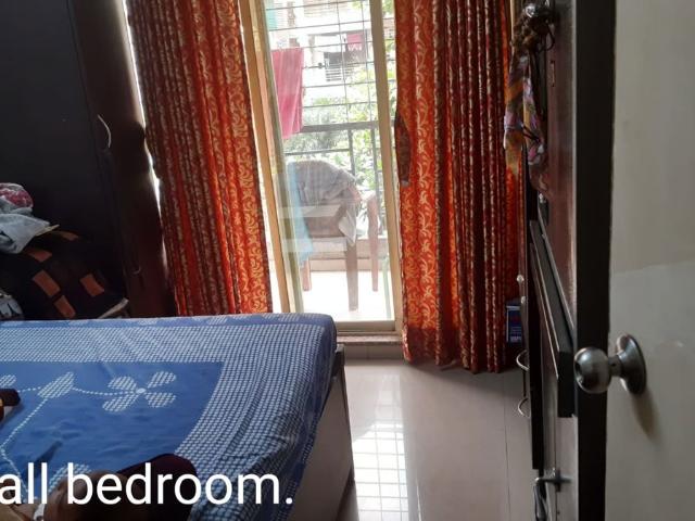 Flat for sale in Chapewadi, Panvel