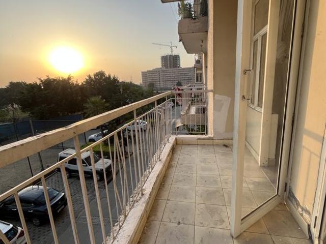 Flat for sale in Ghaziabad