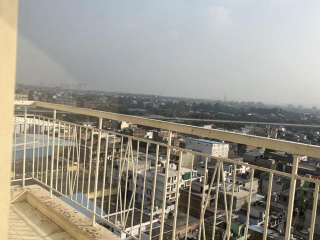 Flat for sale in Ghaziabad