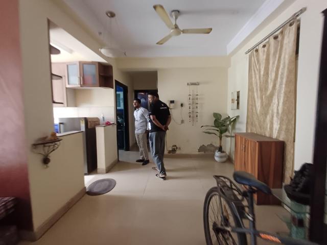 Flat for sale in Ghaziabad