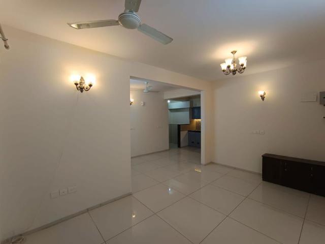 Flat for sale in Yelahanka, Bengaluru