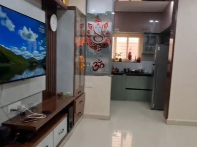 Flat for sale in Venkatapuram, Hyderabad