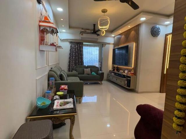 Flat for sale in Kalyan, Kalyan-Dombivli