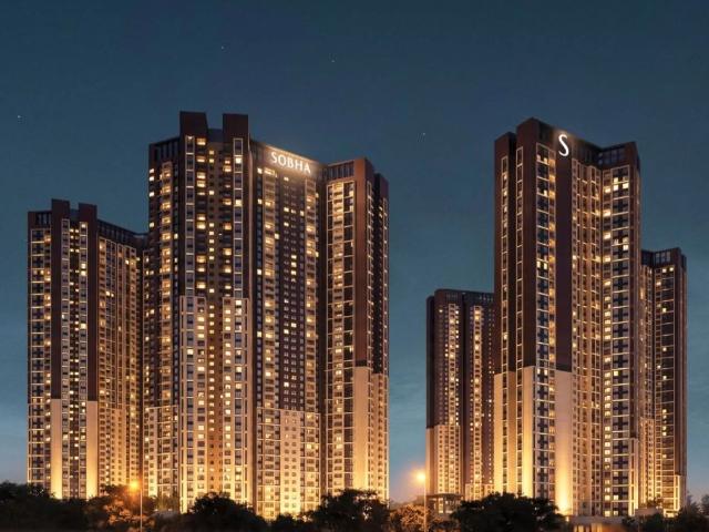 Flat for sale in Hoskote, Bengaluru North