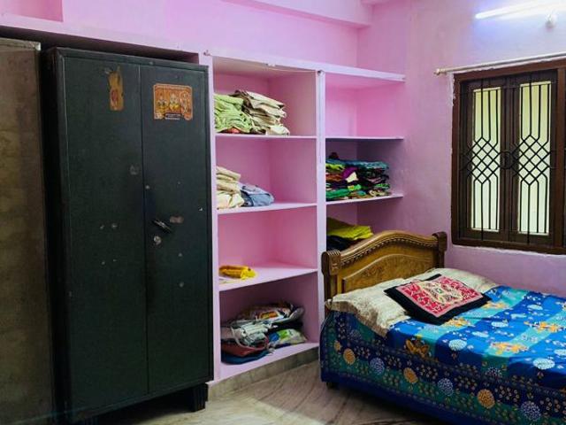 Flat for sale in Macha Bolarum, Hyderabad