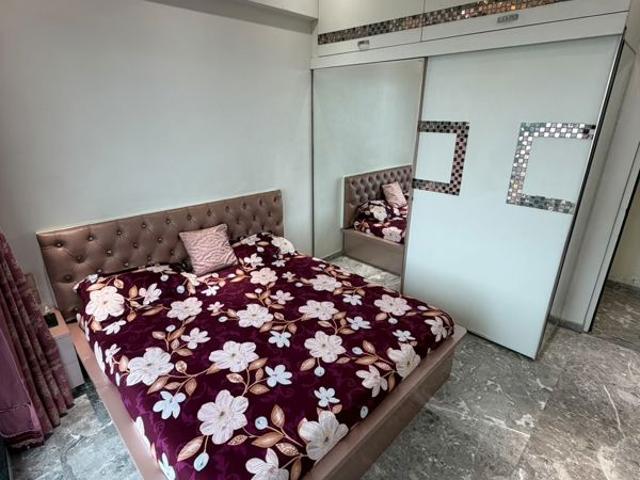Flat for sale in Matunga West, Mumbai City District