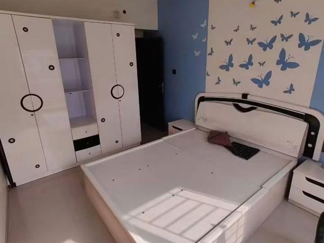 Flat for sale in Kondhwa Budruk, Pune