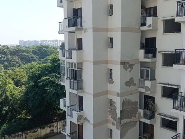 Flat for sale in Lucknow