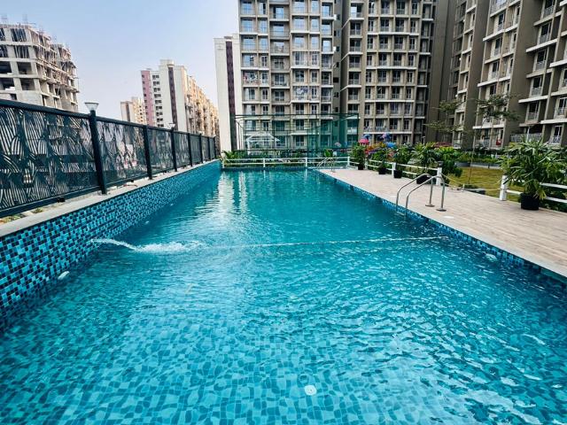Flat for sale in Kamothe - Mumbai, National Capital Territory Of Delhi