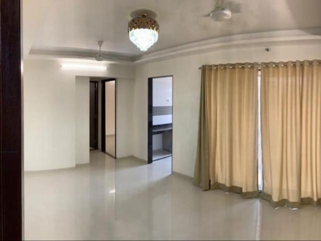 Flat for sale in Owe Village, Panvel