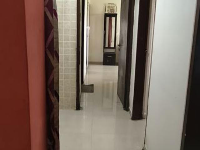 Flat for sale in Kabra Galaxy Star, Thane
