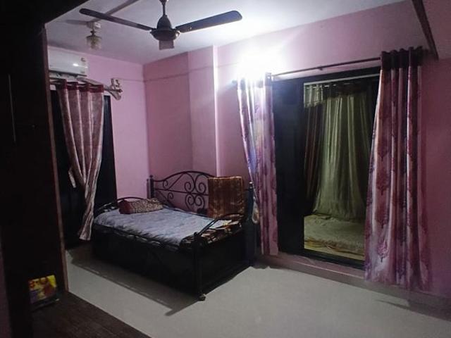 Flat for sale in Mohan Tulsi Vihar, Kulgaon Badlapur