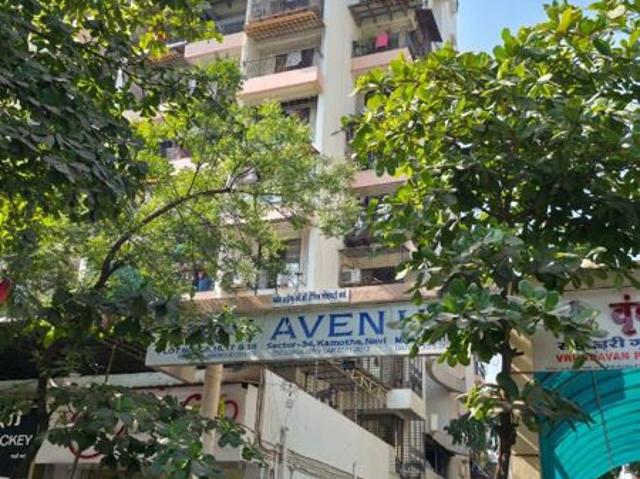 Flat for sale in Kamothe - Mumbai, National Capital Territory Of Delhi