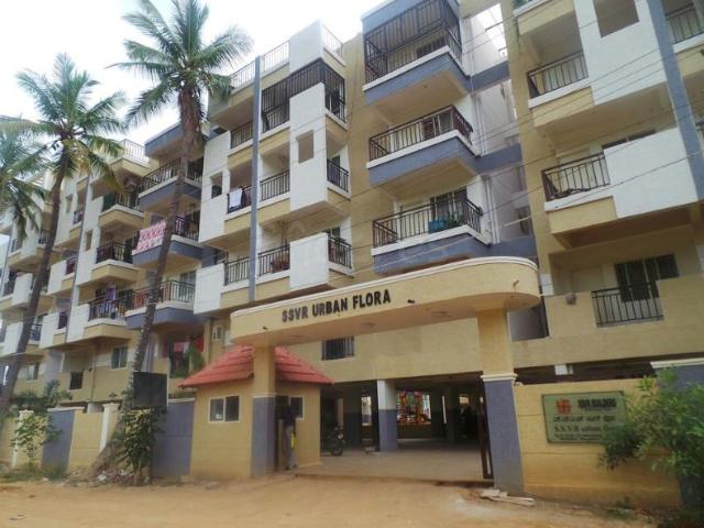 Flat for sale in Kaithota, Bengaluru
