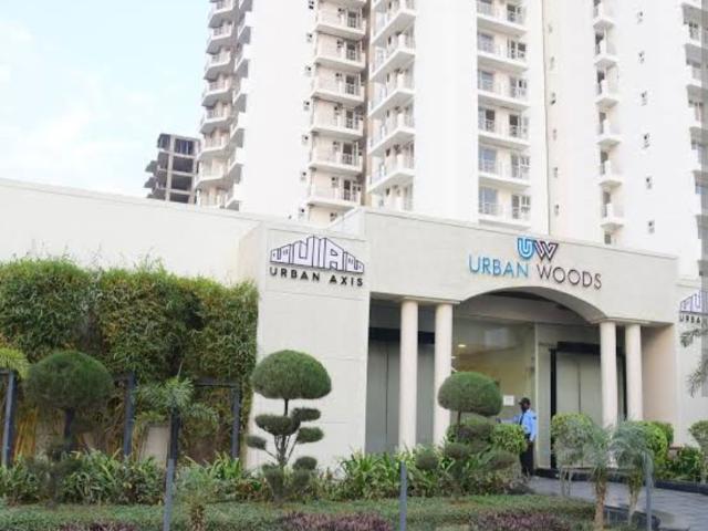 Flat for sale in Yusufnagar, Lucknow