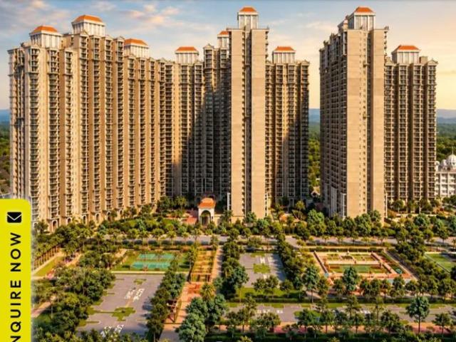 Flat for sale in Ghaziabad