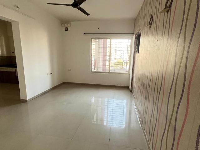 Flat for sale in Kothrud, Pune