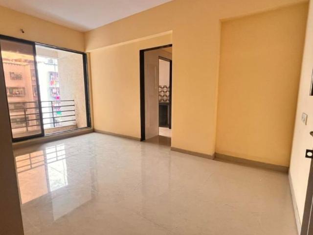 Flat for sale in Kamothe - Mumbai, National Capital Territory Of Delhi
