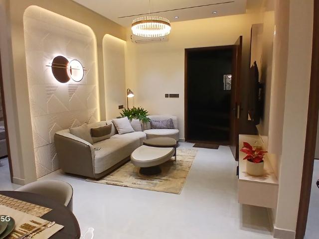 Flat for sale in Hulimangala, Nanjapura