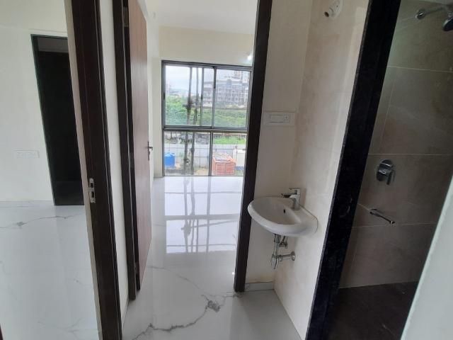 Flat for sale in Kalamboli, Panvel