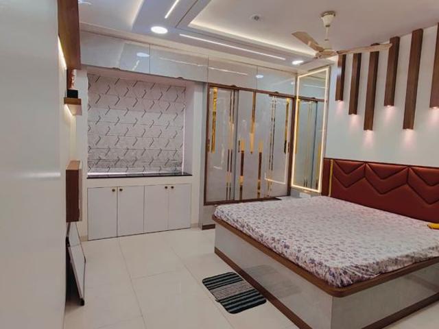 Flat for sale in Pimple Saudagar, Pimpri-Chinchwad