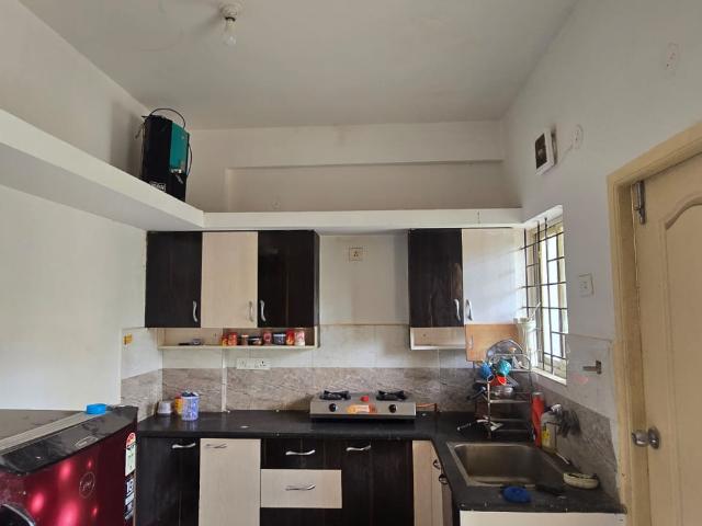 Flat for sale in Vittasandra, Bengaluru Urban