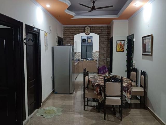 Flat for sale in Vaishali, Ghaziabad