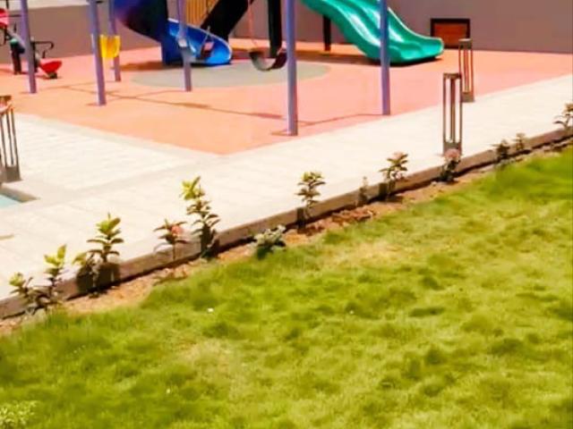 Flat for sale in Panvel, Raigad
