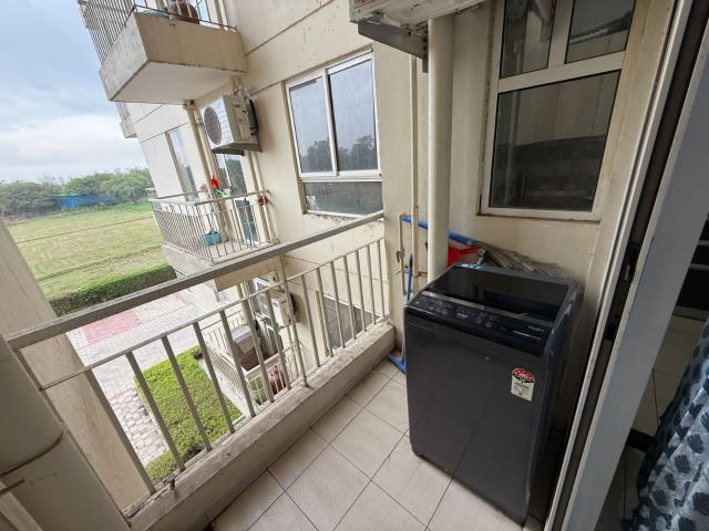 Flat for sale in Naraingarh, Sahibzada Ajit Singh Nagar