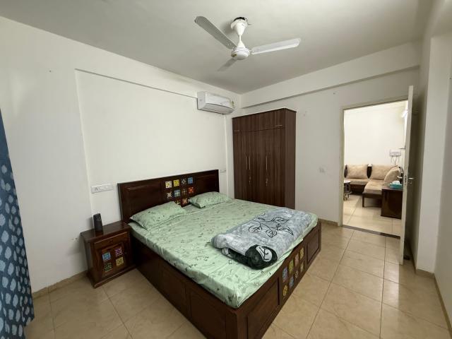 Flat for sale in Naraingarh, Sahibzada Ajit Singh Nagar