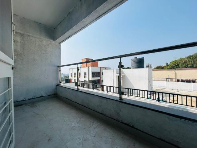 Flat for sale in Tukai Nagar, Anandnagar