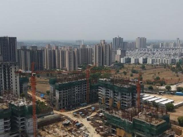 Flat for sale in Gurgaon, Gurugram